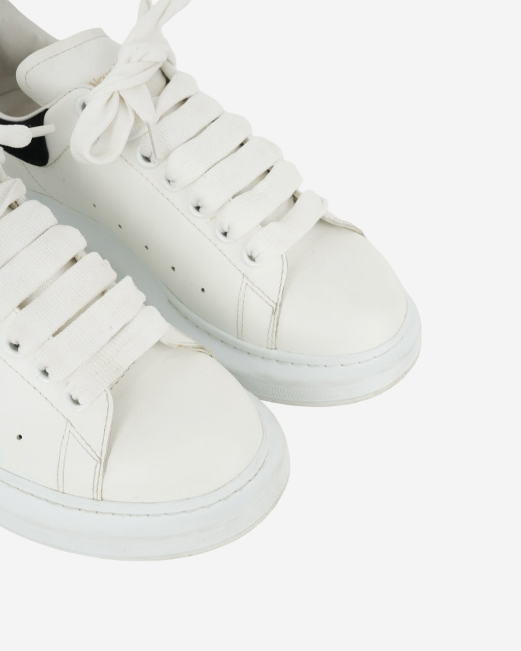 Tenis Alexander McQueen Oversized 37.5