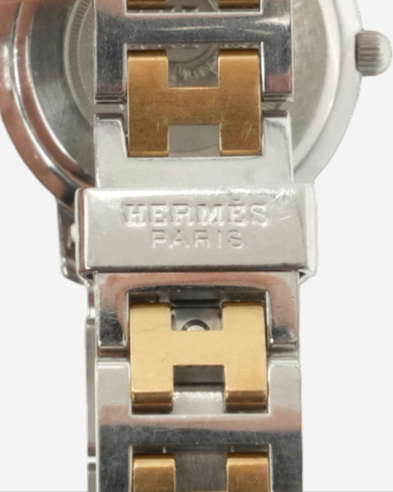 Reloj Hermès Clipper