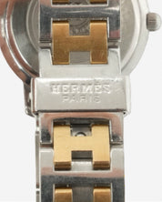 Reloj Hermès Clipper