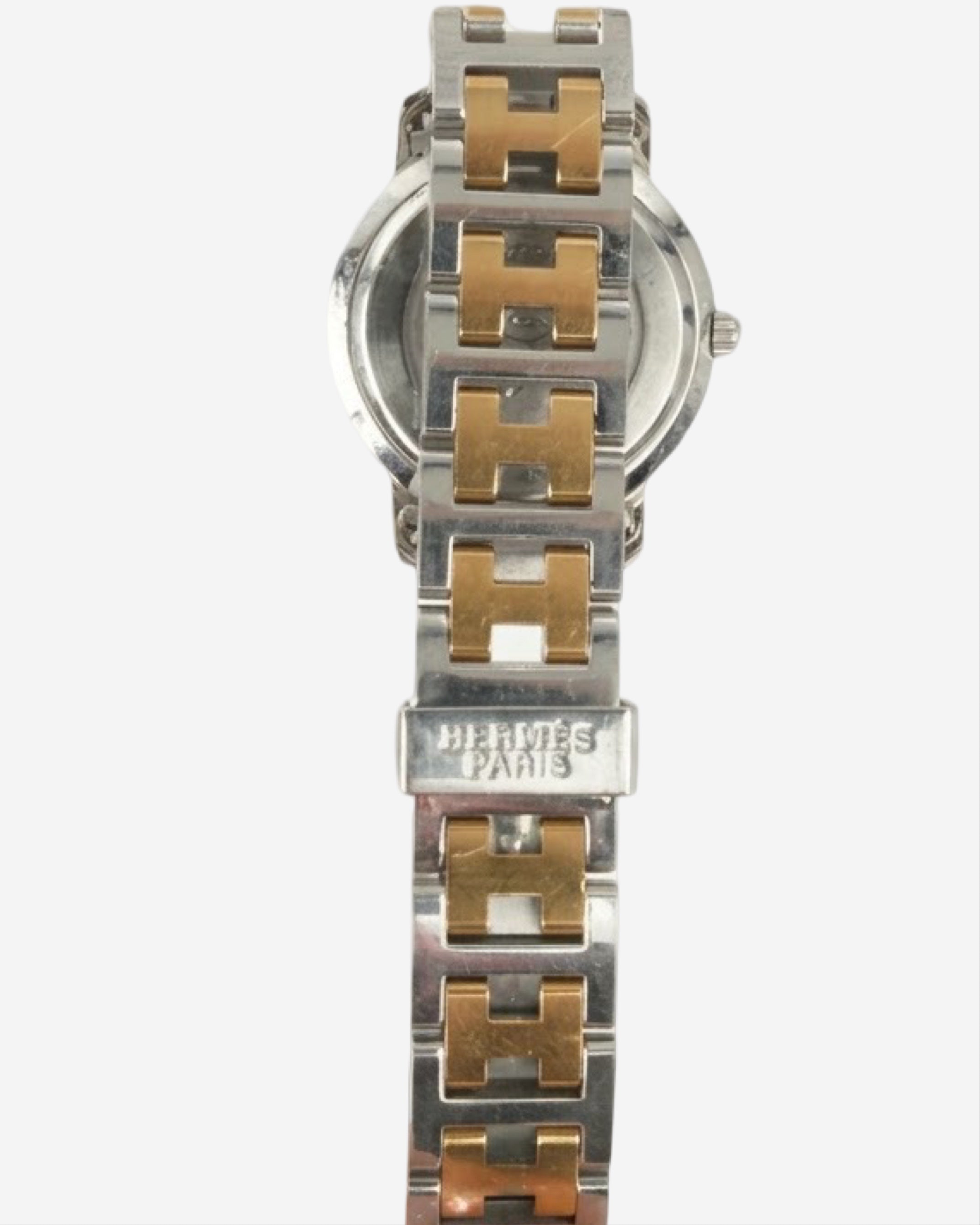 Reloj Hermès Clipper