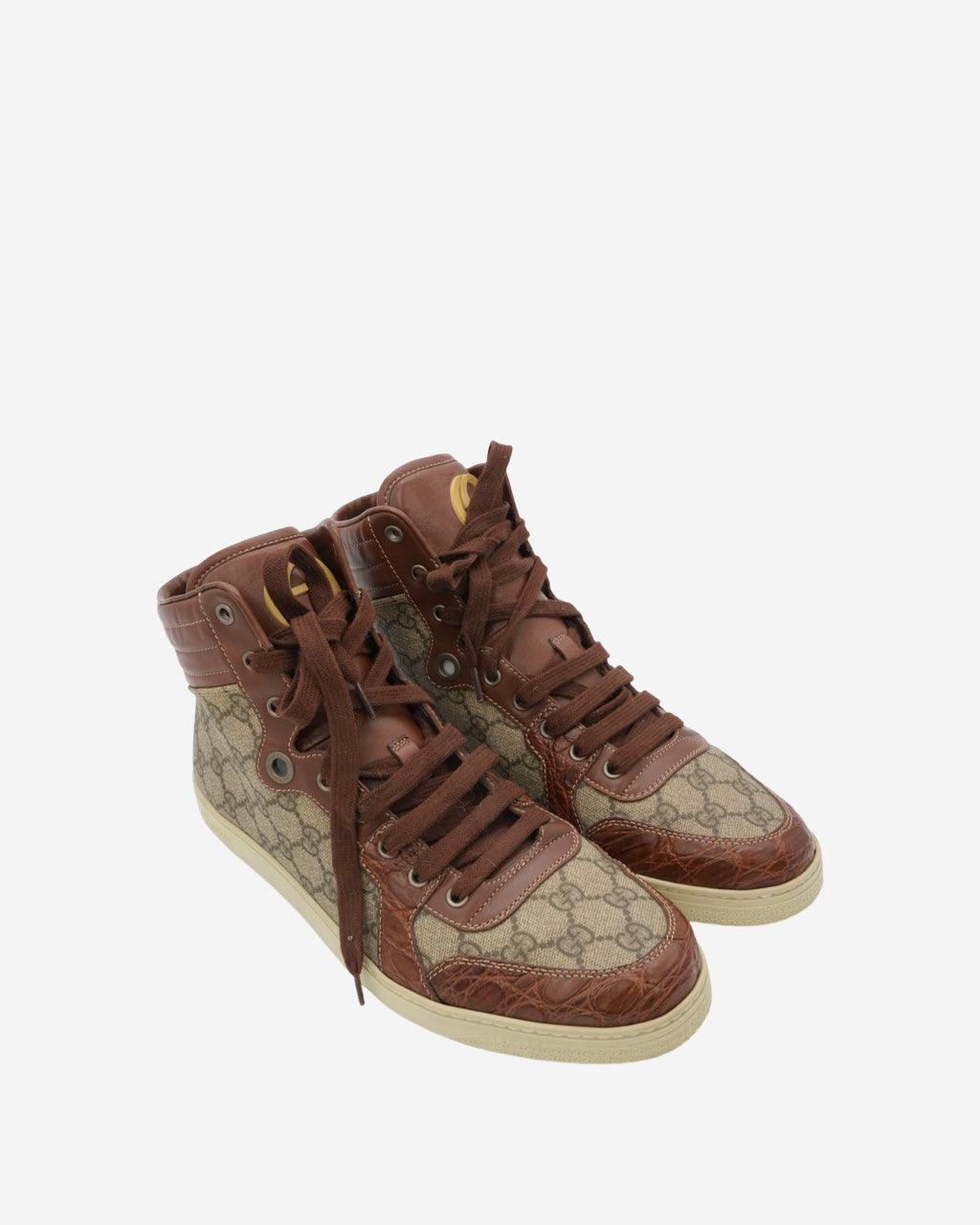 Tenis Gucci Coda 44