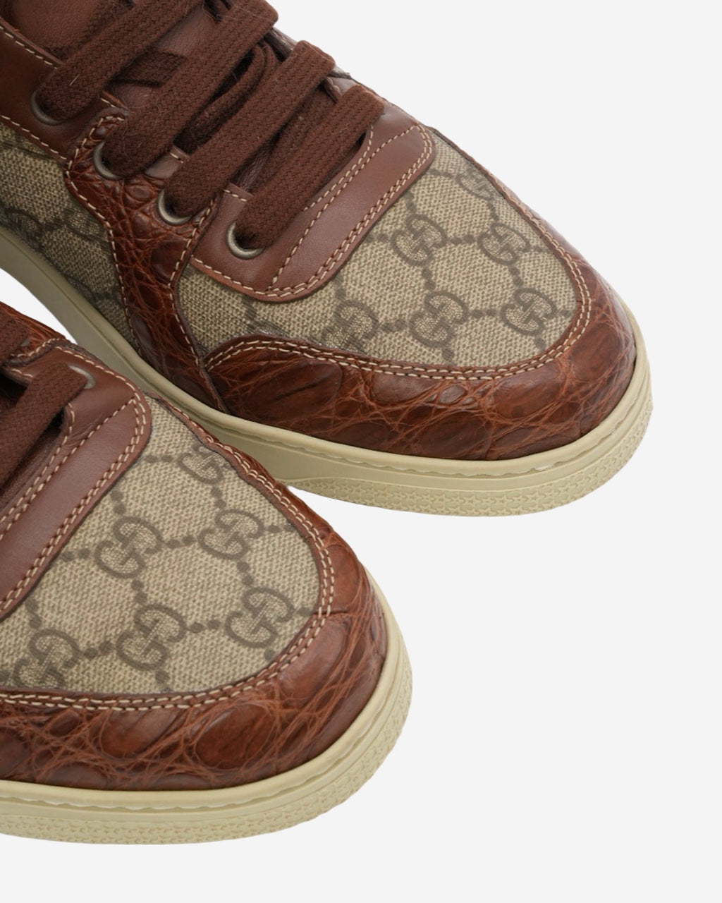 Tenis Gucci Coda 44