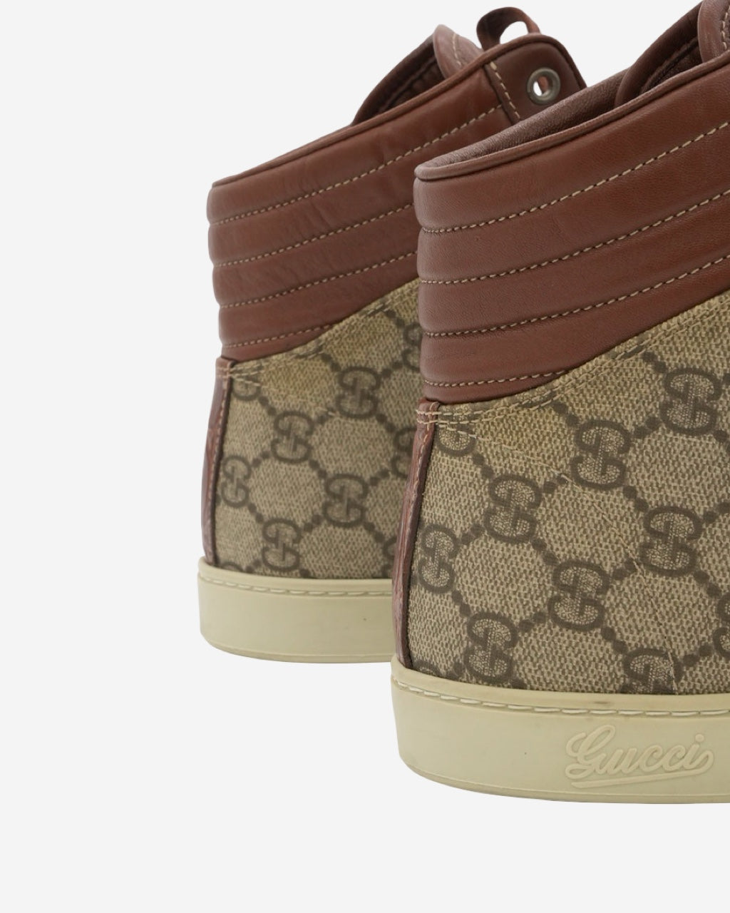 Tenis Gucci Coda 44