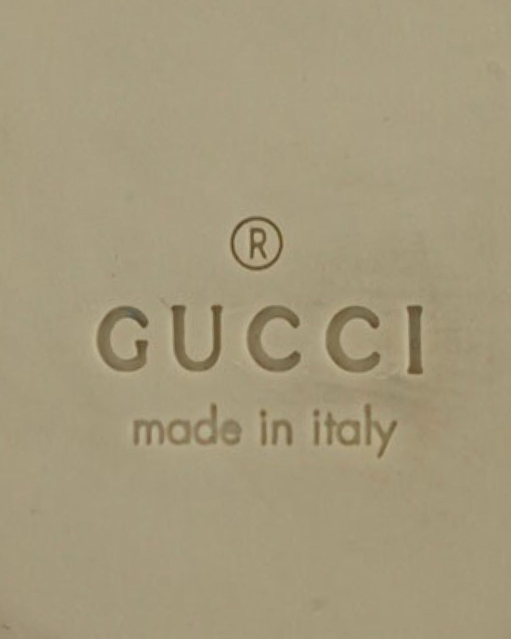 Tenis Gucci Coda 44