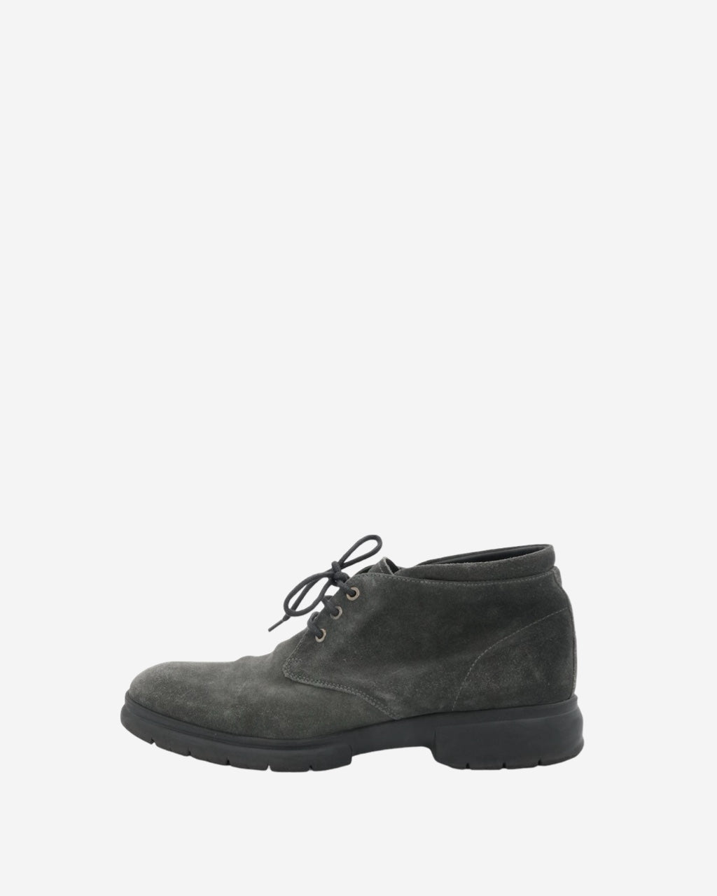 Ferragamo Chukka Boots 43