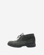 Ferragamo Chukka Boots 43
