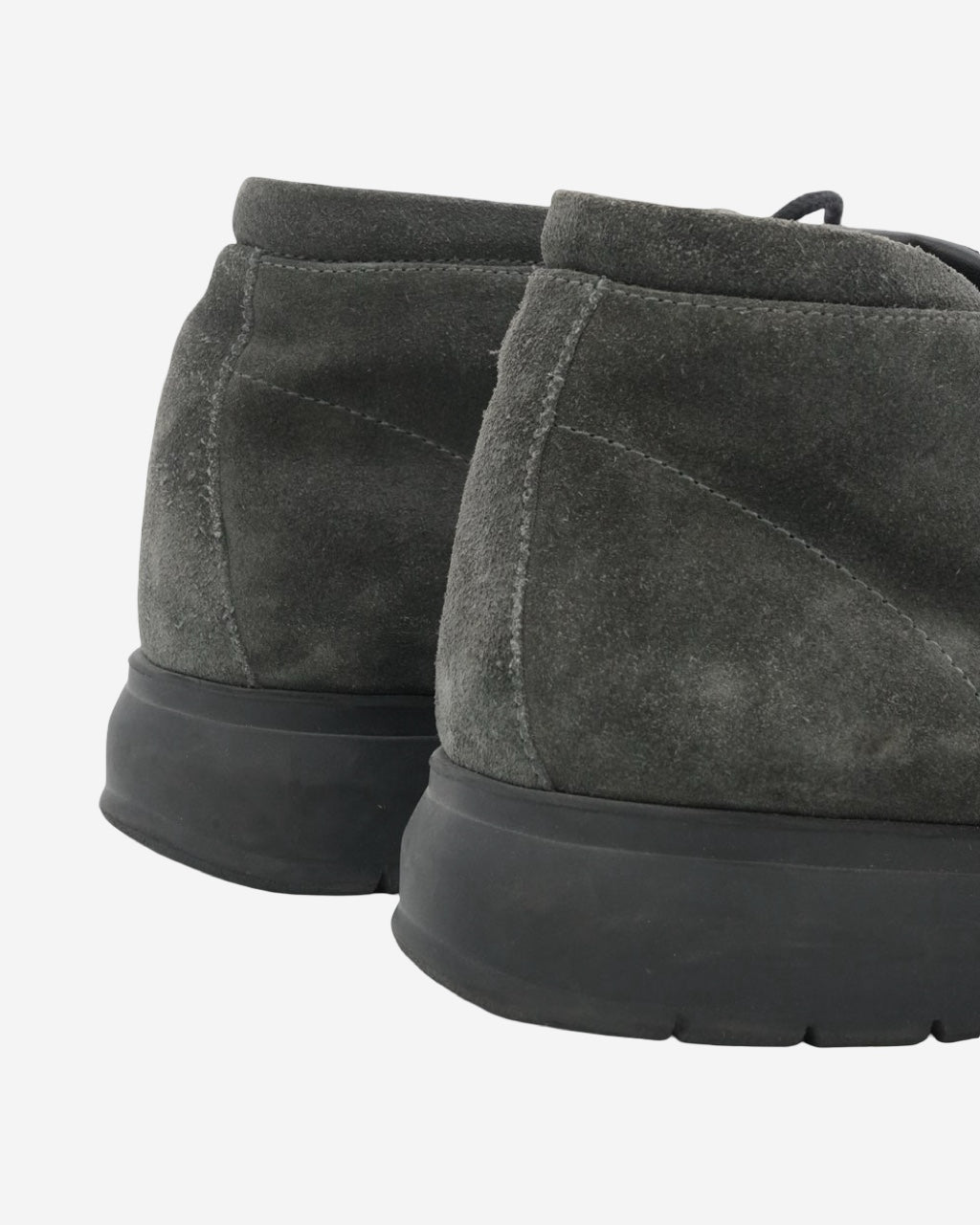 Ferragamo Chukka Boots 43