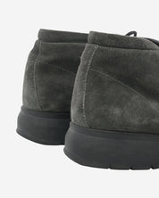 Ferragamo Chukka Boots 43