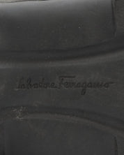 Ferragamo Chukka Boots 43