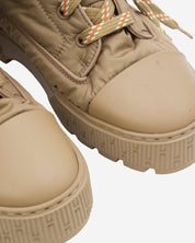 Botas Hermès Fresh 36