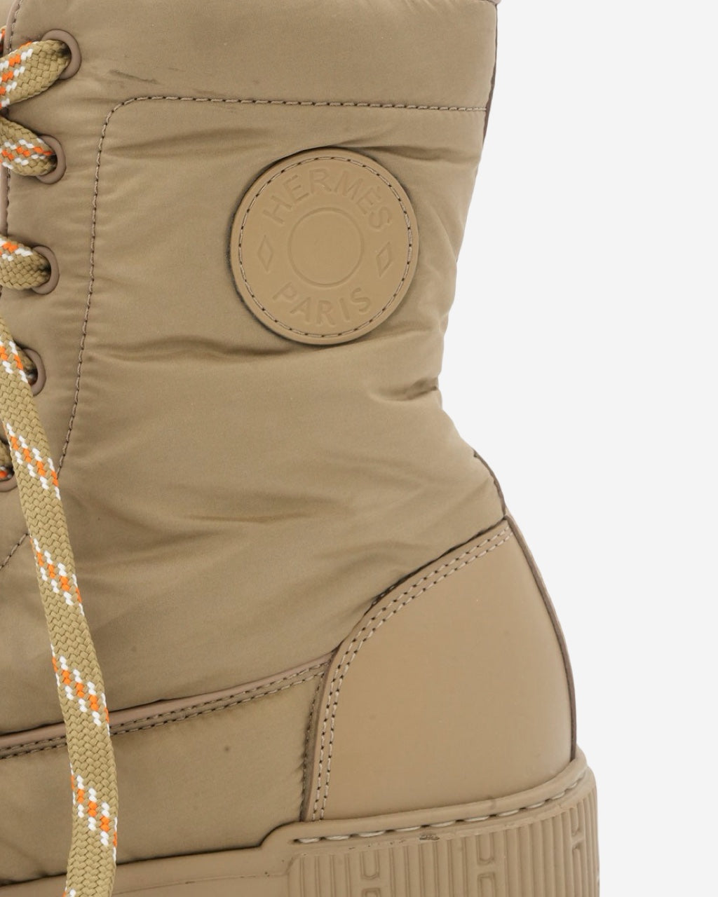 Botas Hermès Fresh 36
