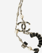 Chanel Necklace 2012 