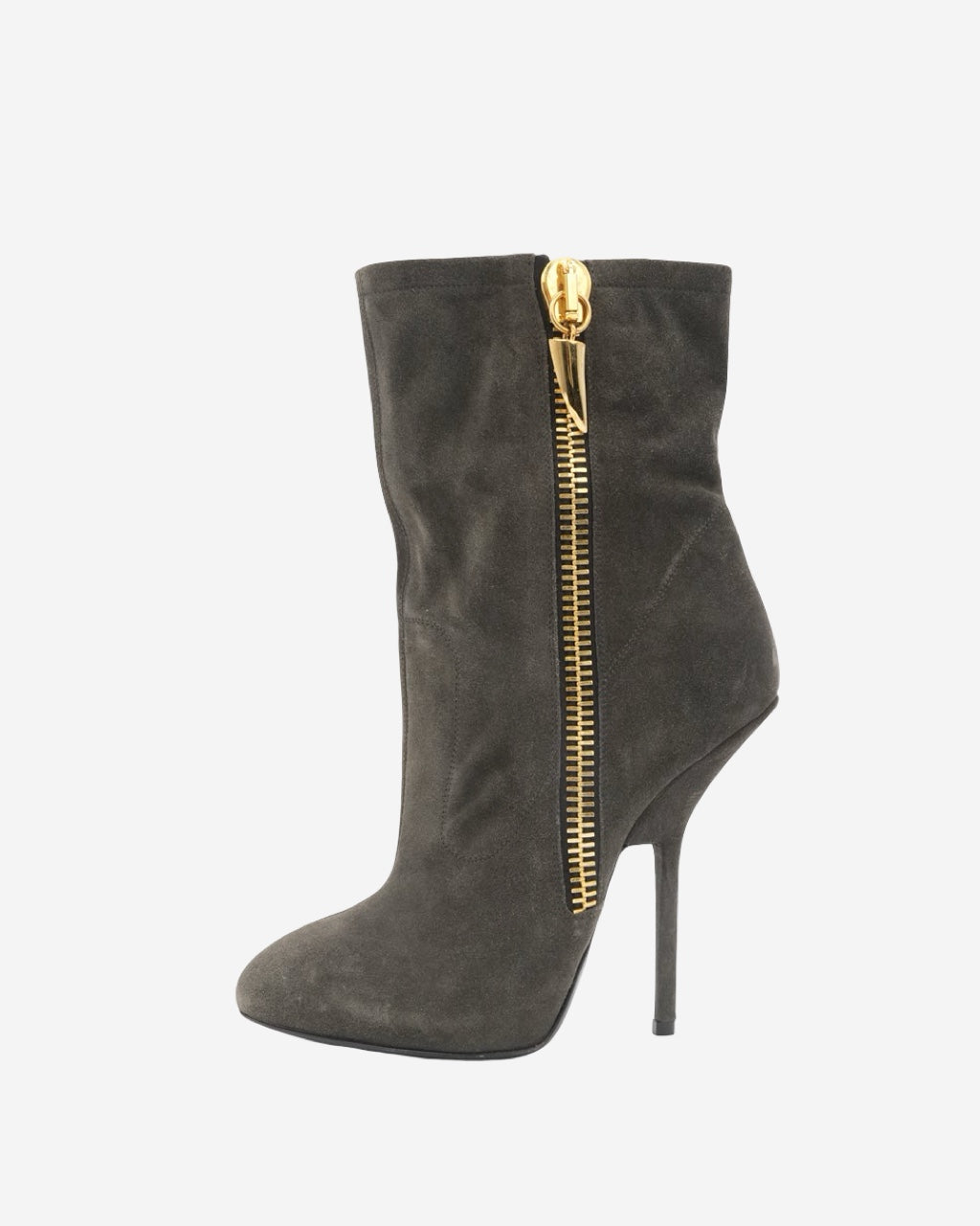Botas Giuseppe Zanotti Vera 39