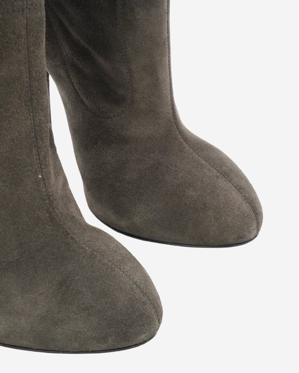 Botas Giuseppe Zanotti Vera 39