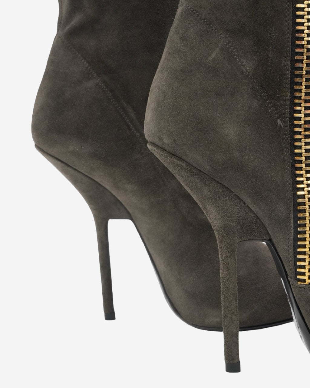 Botas Giuseppe Zanotti Vera 39