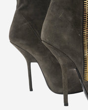 Botas Giuseppe Zanotti Vera 39