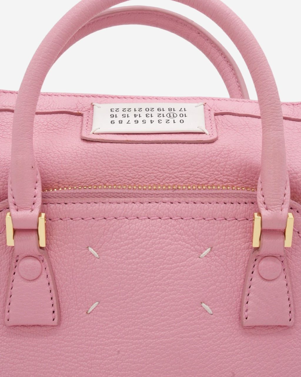 Maison Margiela 5AC Mini Bag