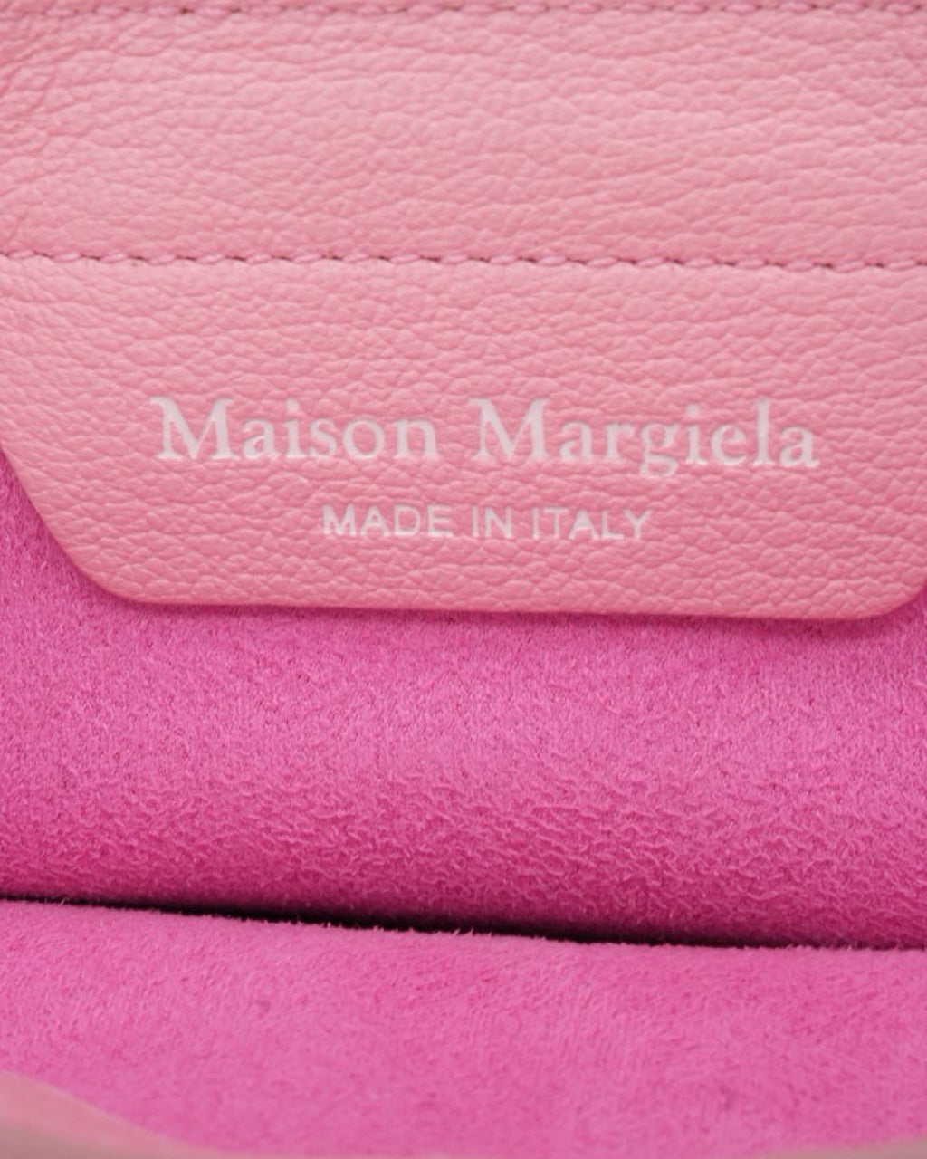 Maison Margiela 5AC Mini Bag