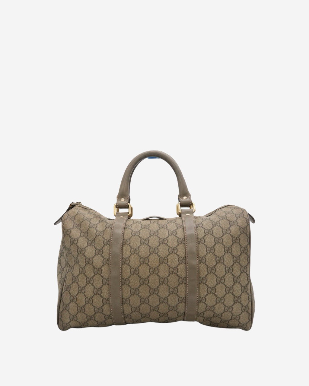 Gucci GG Boston Bag