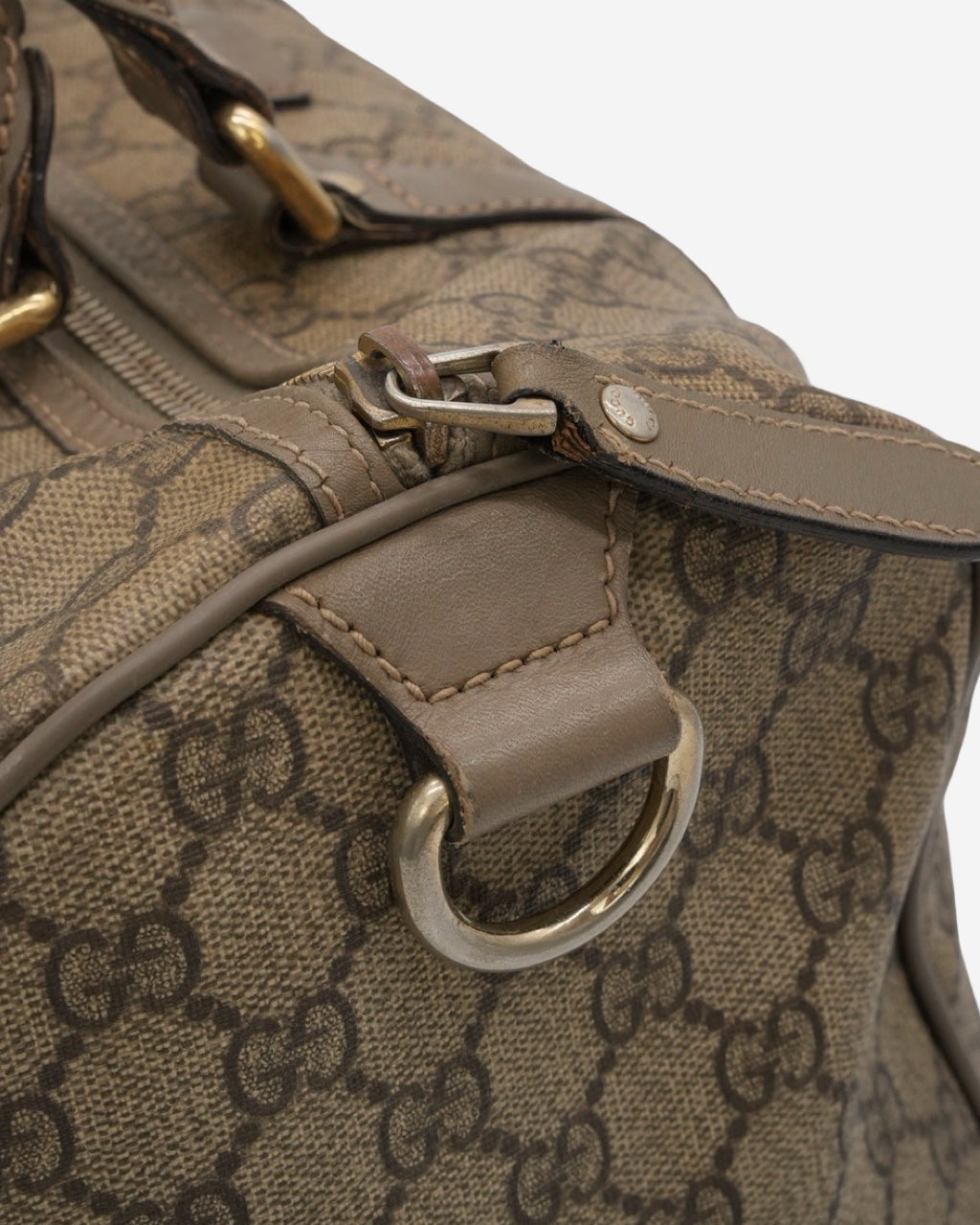 Gucci GG Boston Bag