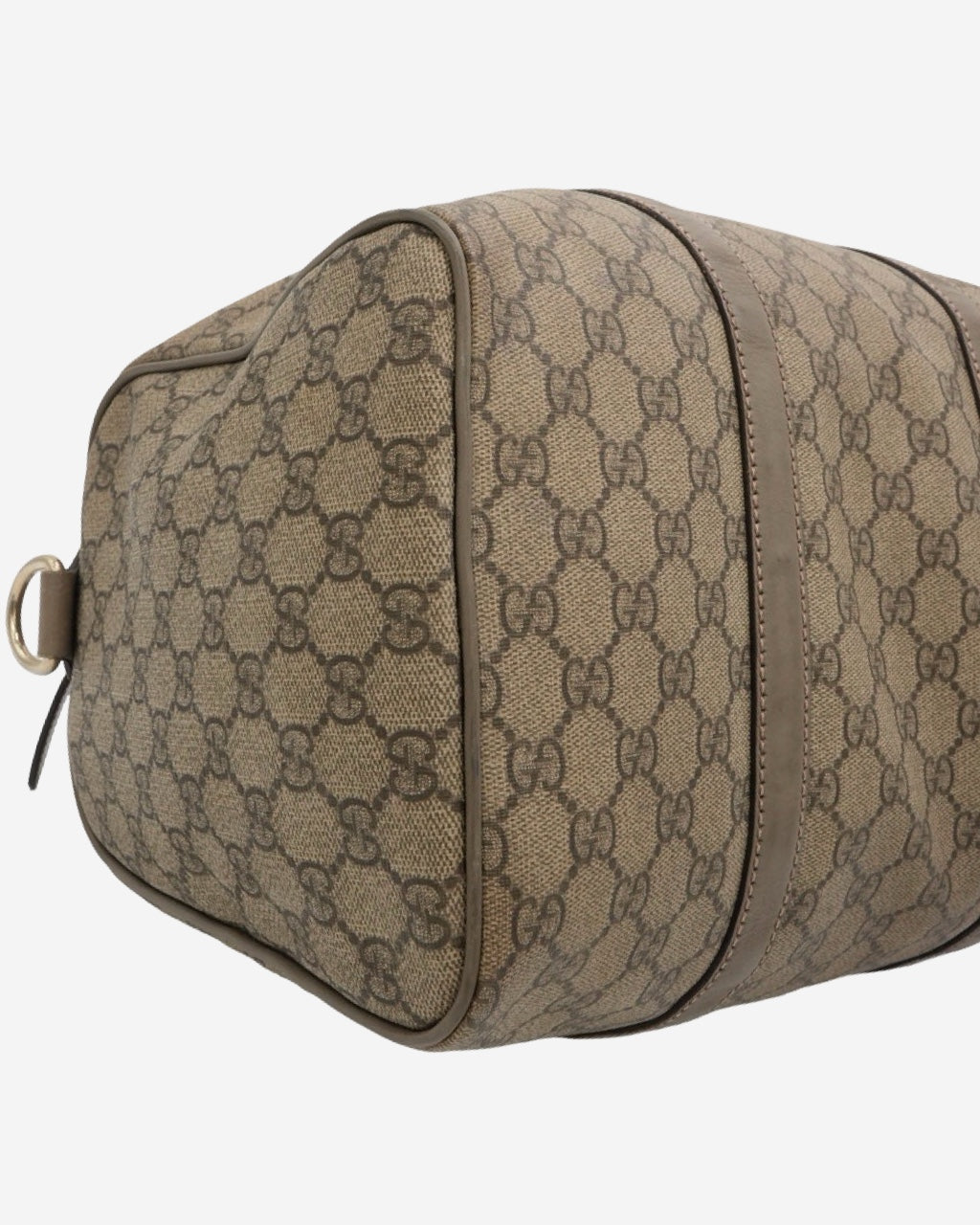 Gucci GG Boston Bag