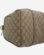 Gucci GG Boston Bag
