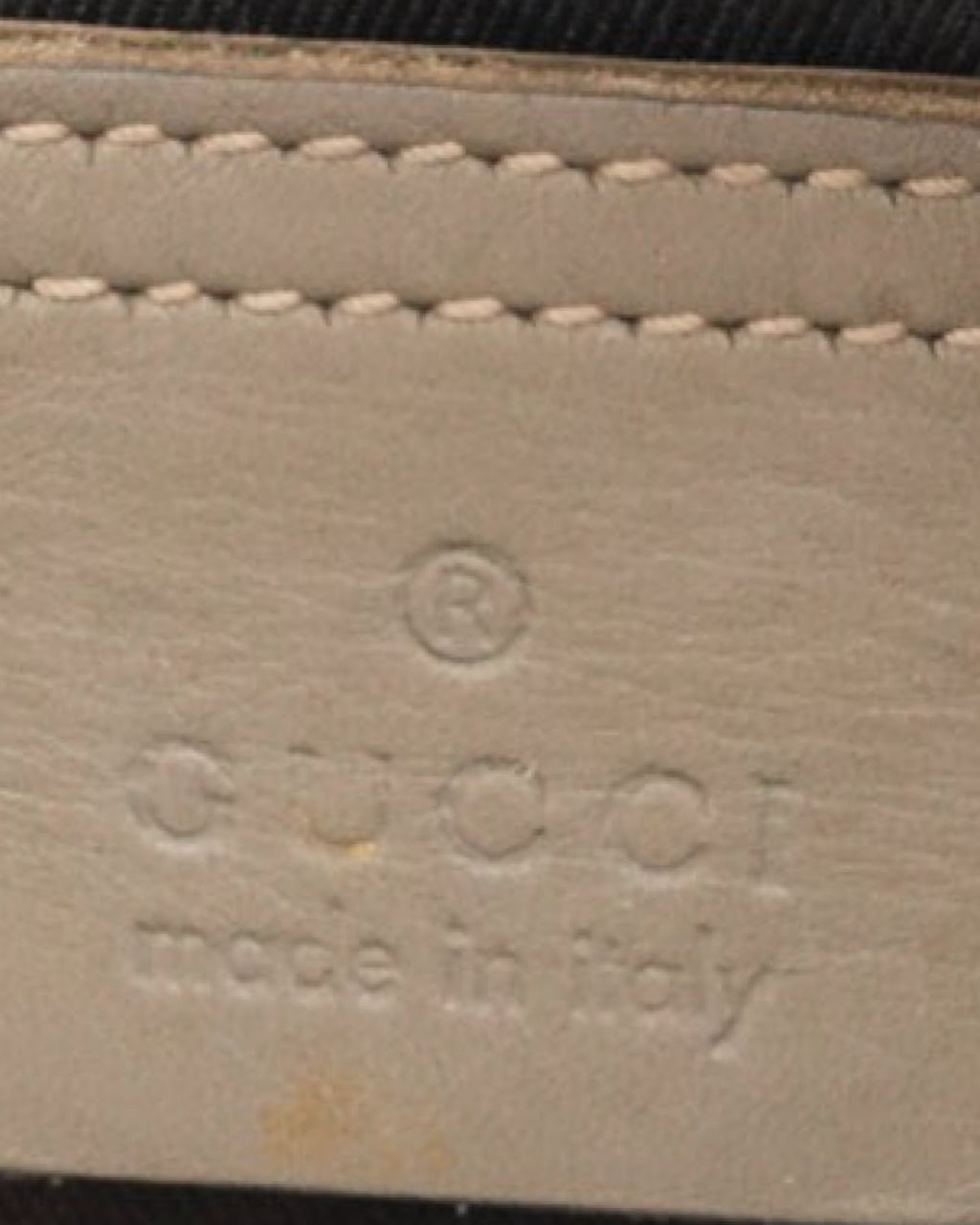 Gucci GG Boston Bag