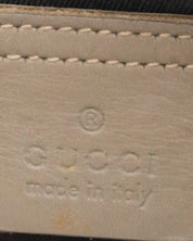 Gucci GG Boston Bag
