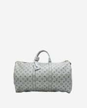 2018 Louis Vuitton Keepall Bandoulière 50 Bag