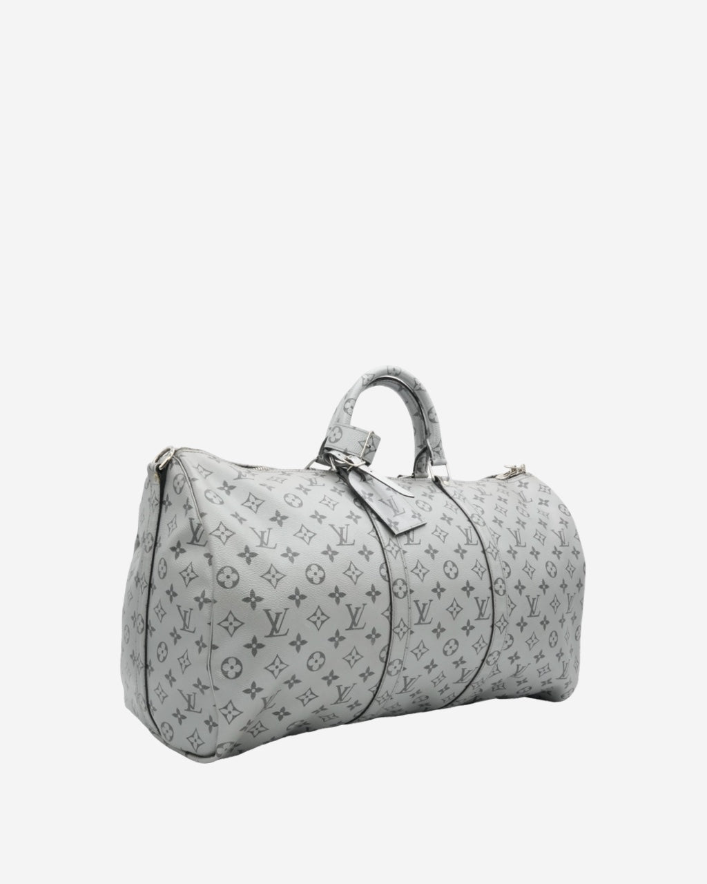 2018 Louis Vuitton Keepall Bandoulière 50 Bag