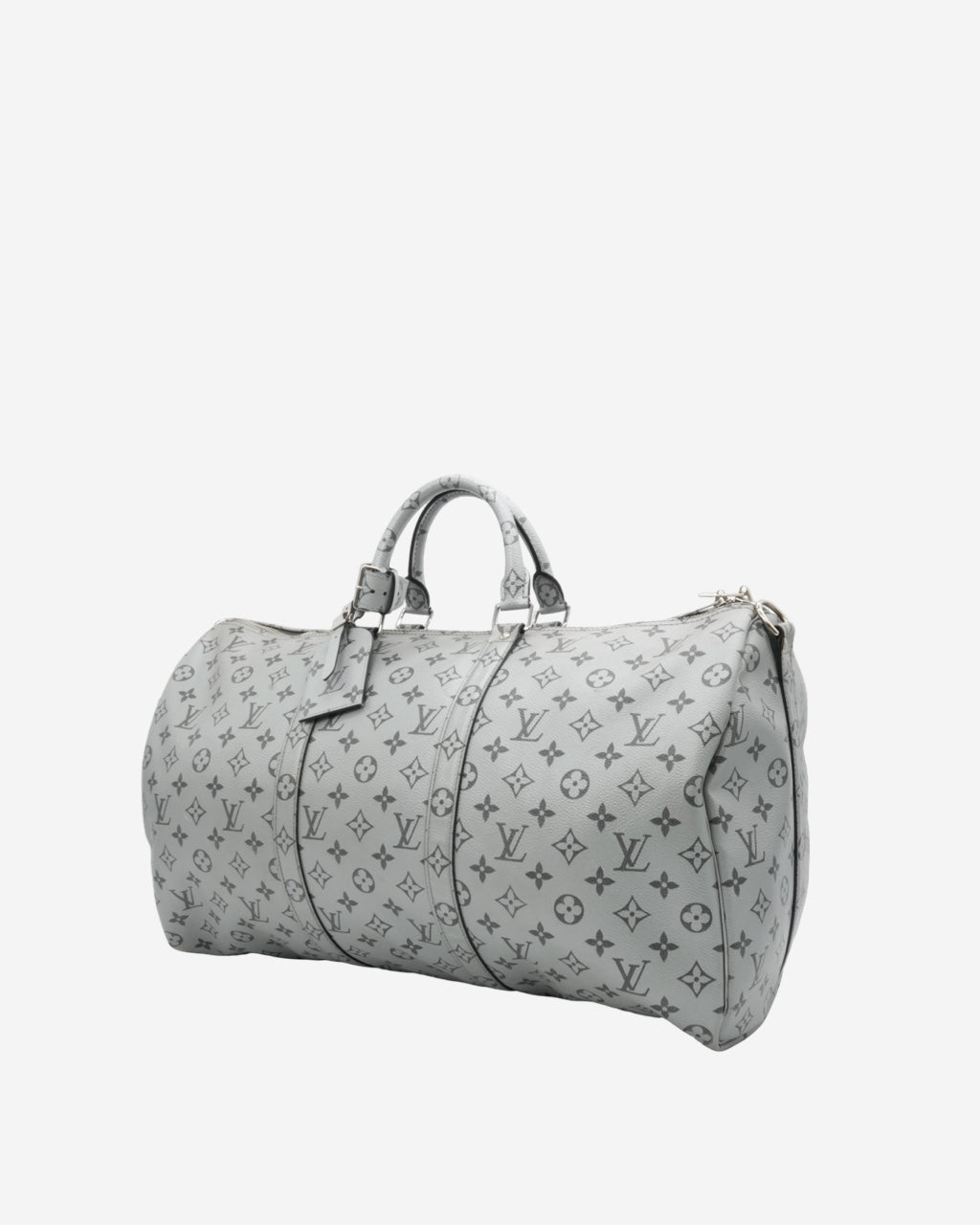 2018 Louis Vuitton Keepall Bandoulière 50 Bag