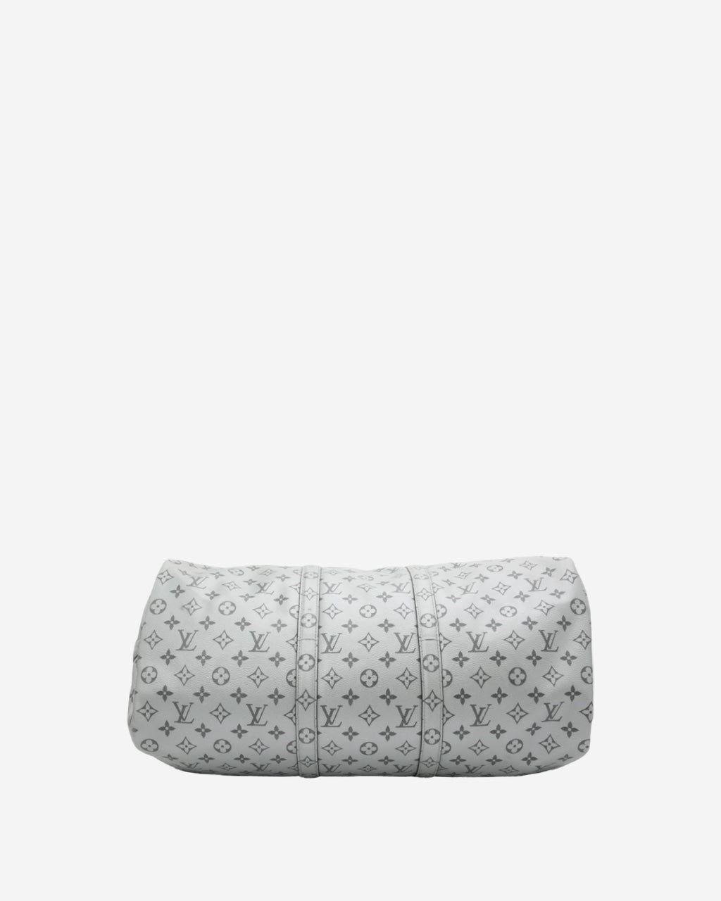 2018 Louis Vuitton Keepall Bandoulière 50 Bag