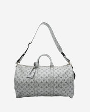 2018 Louis Vuitton Keepall Bandoulière 50 Bag