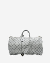 2018 Louis Vuitton Keepall Bandoulière 50 Bag