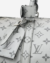 2018 Louis Vuitton Keepall Bandoulière 50 Bag