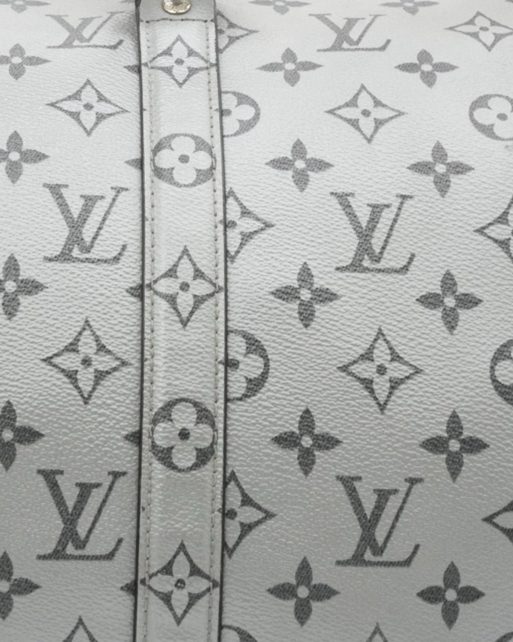 2018 Louis Vuitton Keepall Bandoulière 50 Bag