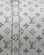 2018 Louis Vuitton Keepall Bandoulière 50 Bag