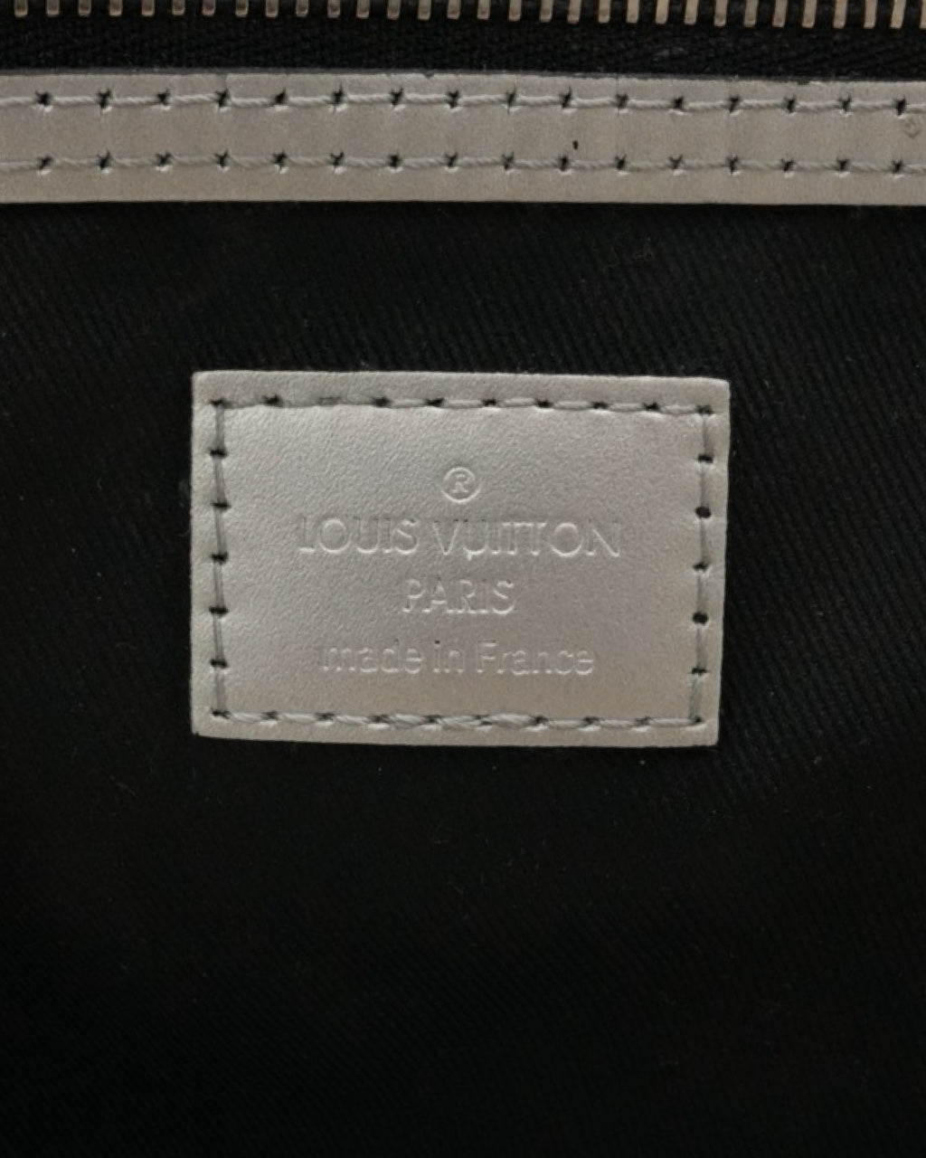 2018 Louis Vuitton Keepall Bandoulière 50 Bag