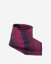 Ferragamo Striped Tie