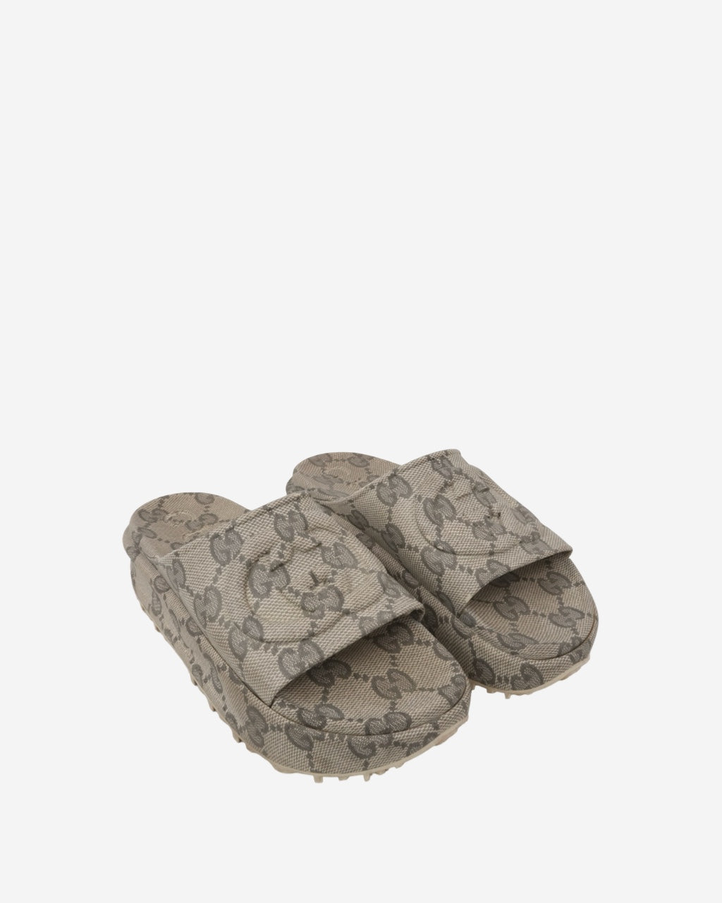 Sandalias Gucci Interlocking GG 39