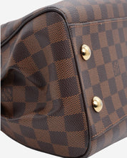 Louis Vuitton Trevi PM Bag 2007