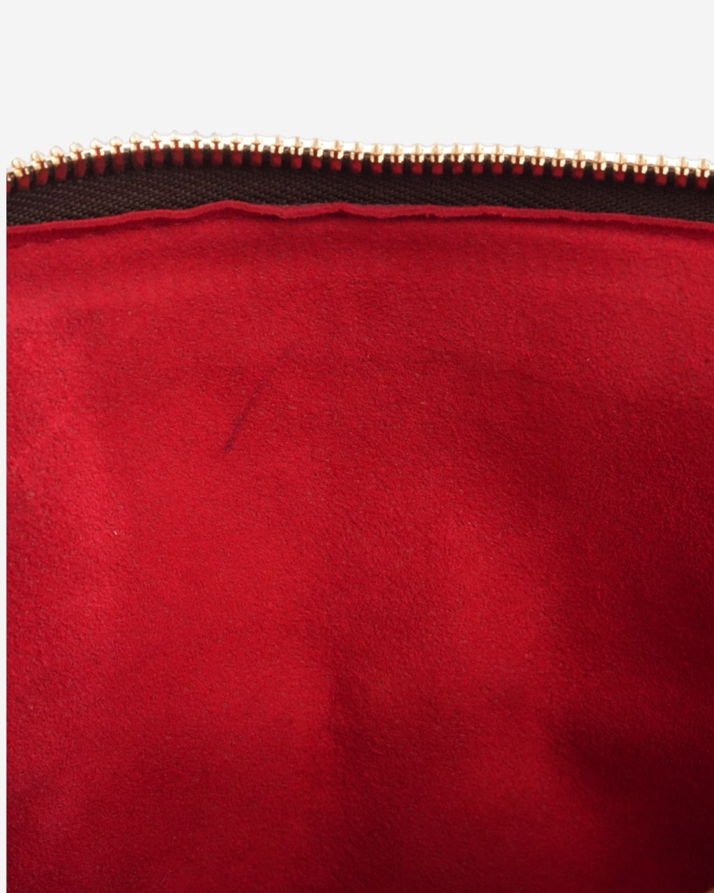 Louis Vuitton Trevi PM Bag 2007