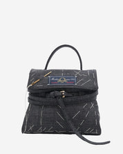 Bolso Moschino Tie Me Stitched
