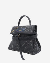 Bolso Moschino Tie Me Stitched