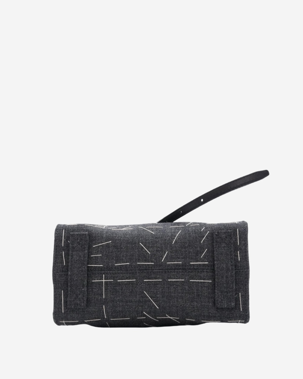 Bolso Moschino Tie Me Stitched