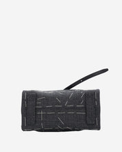 Bolso Moschino Tie Me Stitched