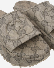 Sandalias Gucci Interlocking GG 39
