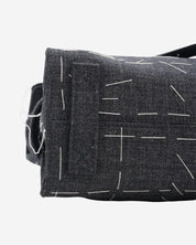 Bolso Moschino Tie Me Stitched