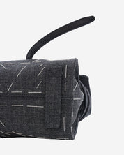 Bolso Moschino Tie Me Stitched