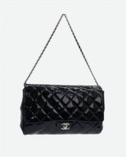 Chanel Single Flap Bag 2011